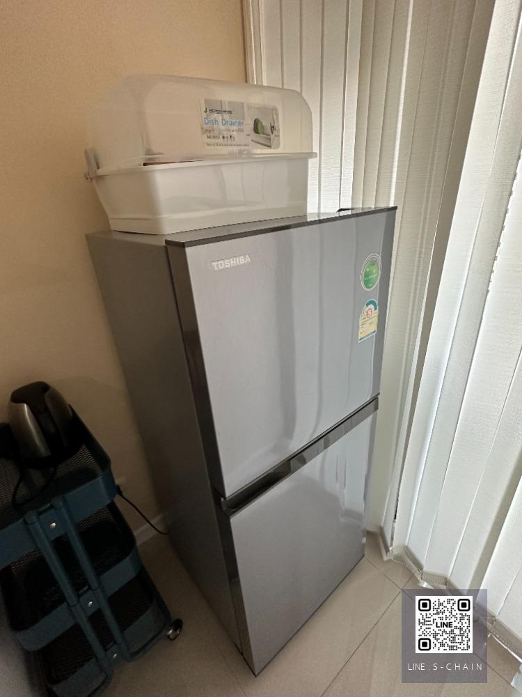 💥💥 ด่วนนน For rent  คอนโด ✦iCondo Salaya  2✦ห้องสวย น่าอยู่ รีบจองก่อนหลุด!!⚡️#HF1137