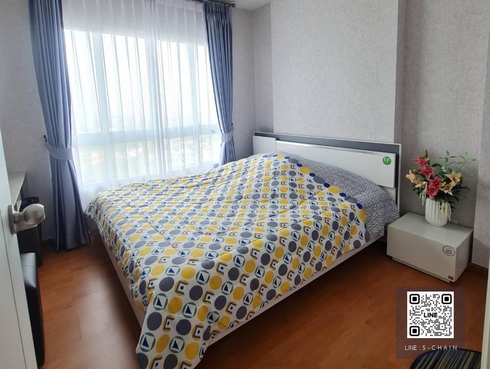 ☀️For rent คอนโด ✦The President Sukhumvit - Samutprakan✦ ชั้น 20  วิวเมือง เฟอร์ครบพร้อมเข้าอยู่ ☀️  #HF2116