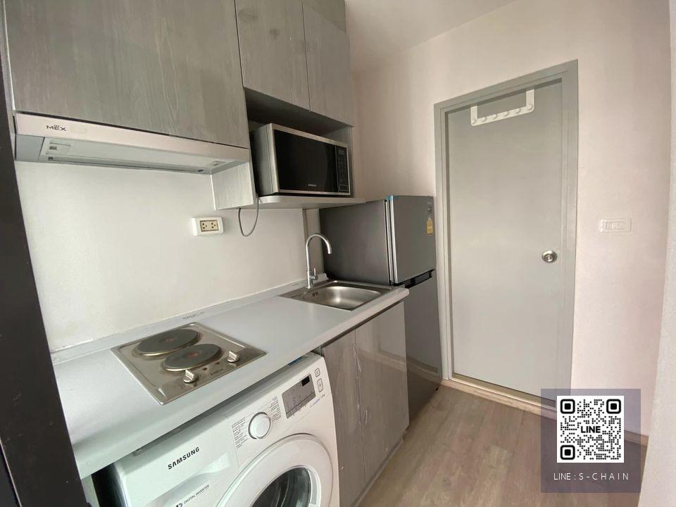 🎀🌈For rent ✦Ideo สาทร-ท่าพระ ✦ ห้องสวยเฟอร์ครบ ราคาดี จองด่วน!! 🥰😍 #HF549