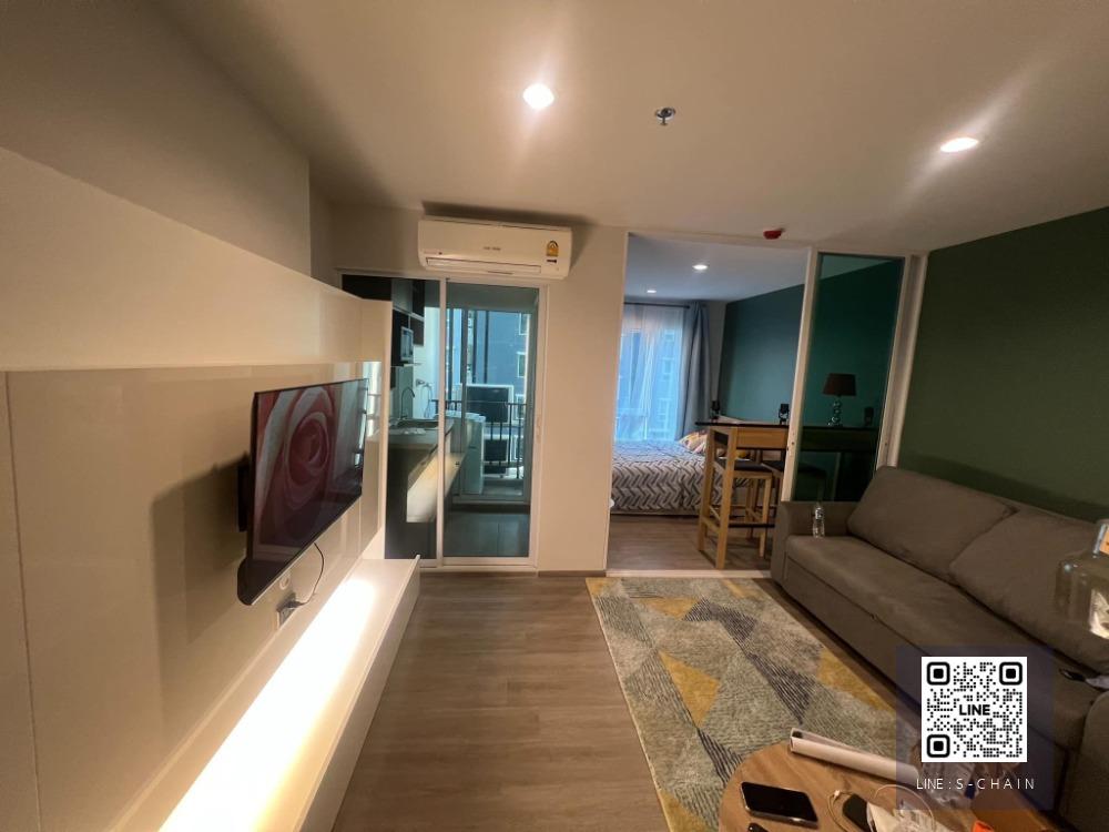 CONDO FOR RENT>> Regent Home Bangson 28>> ติด MRT บางซ่อน #MO-1856