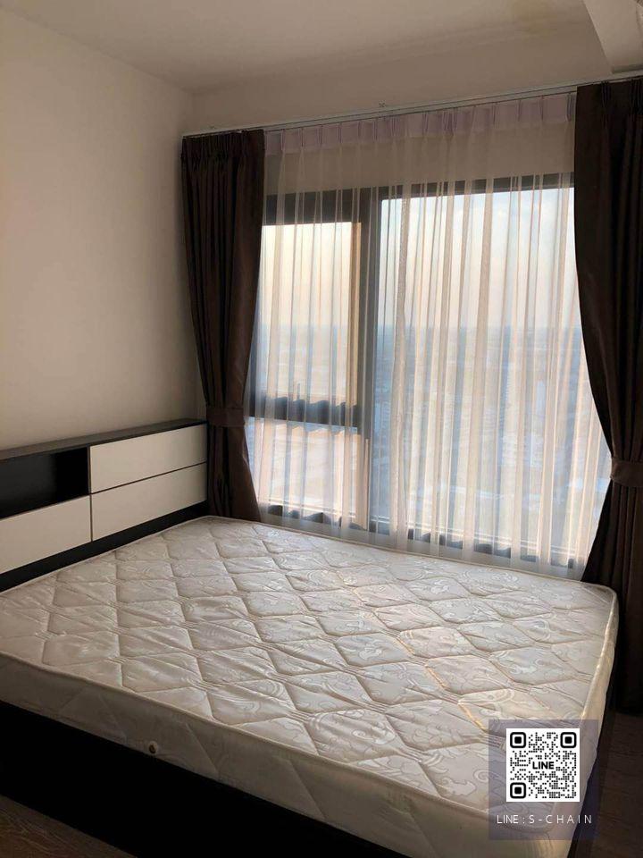 🎀🌈For rent คอนโด ✦Kensington สุขุมวิท เทพารักษ์ ✦31 ตรม ชั้น 36  วิวสวยยย✨  #HF896