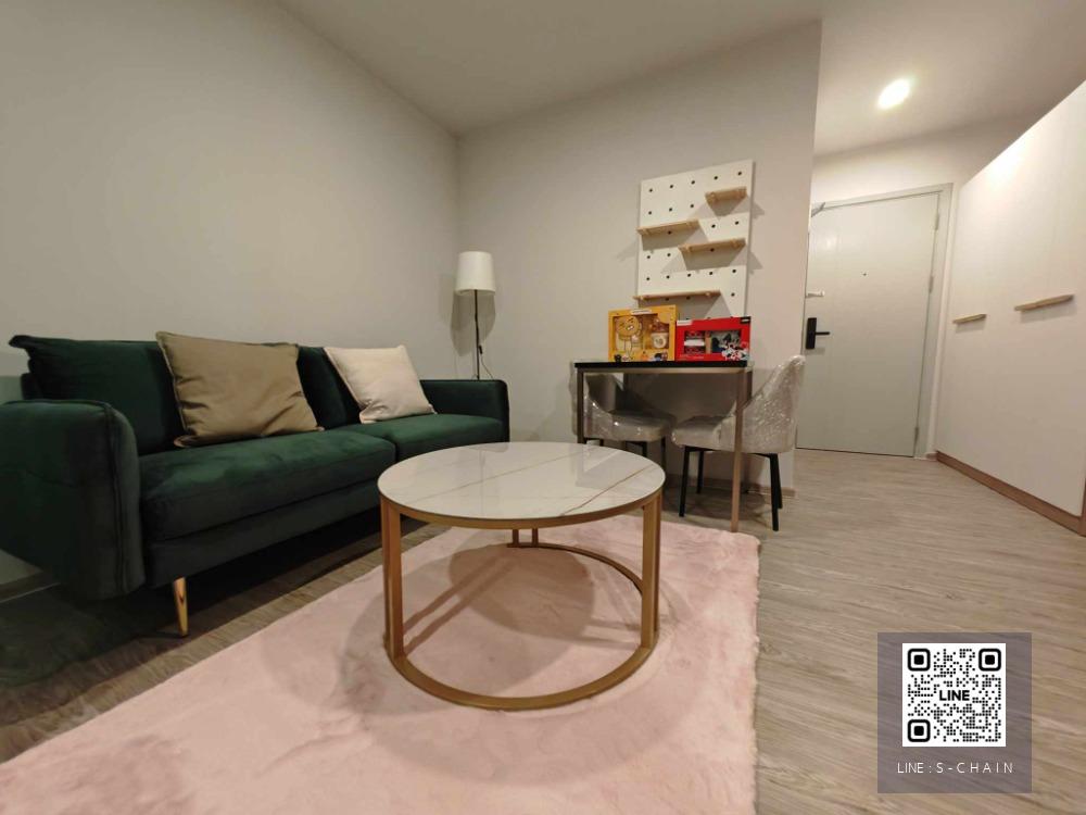 FOR RENT>> ⭐Regent Home Bangna>> ห้องใหม่ ชั้นสูง วิวสระว่ายน้ำ ทิศตะวันออก (ไม่ร้อน) พร้อมอยู่ อาคาร B ชั้น 26  #LV-MO1335