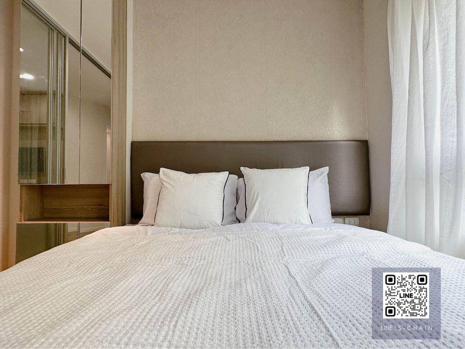 😍😎 For rent คอนโด ✦Lumpini Ville On Nut 46✦ ห้องสวยมาก เครื่องใช้ไฟฟ้าใหม่หมด ⚡️ #HF1171