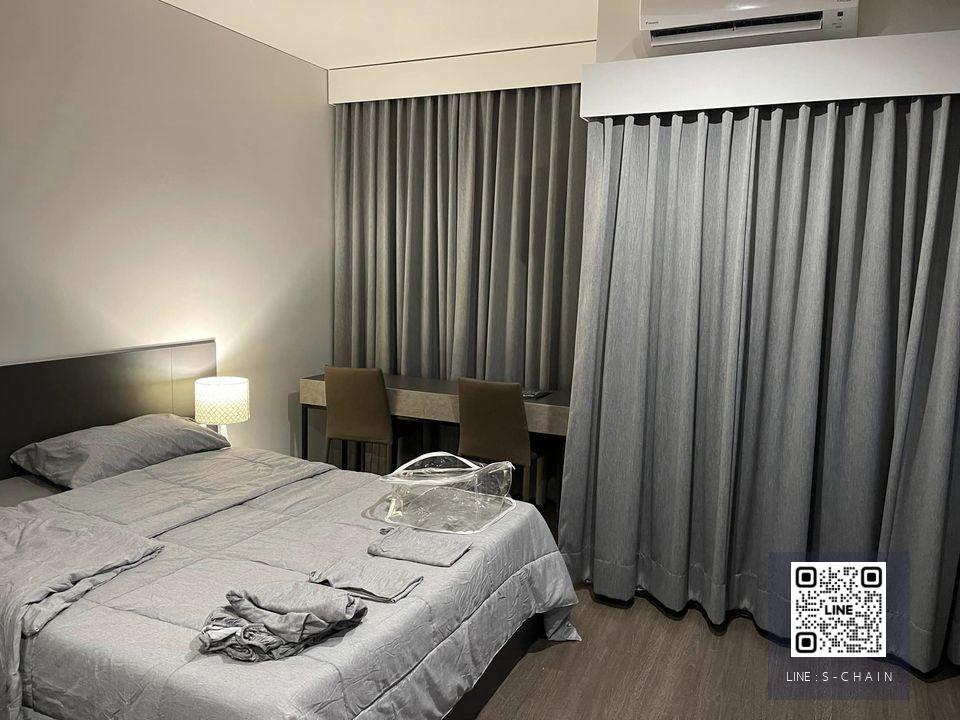 🌼☘️ For rent คอนโด ✦Ideo Phahol-Chatuchak✦ ห้องสวยมากก ตกแต่งคุมโทน 🥰😍 #HF713