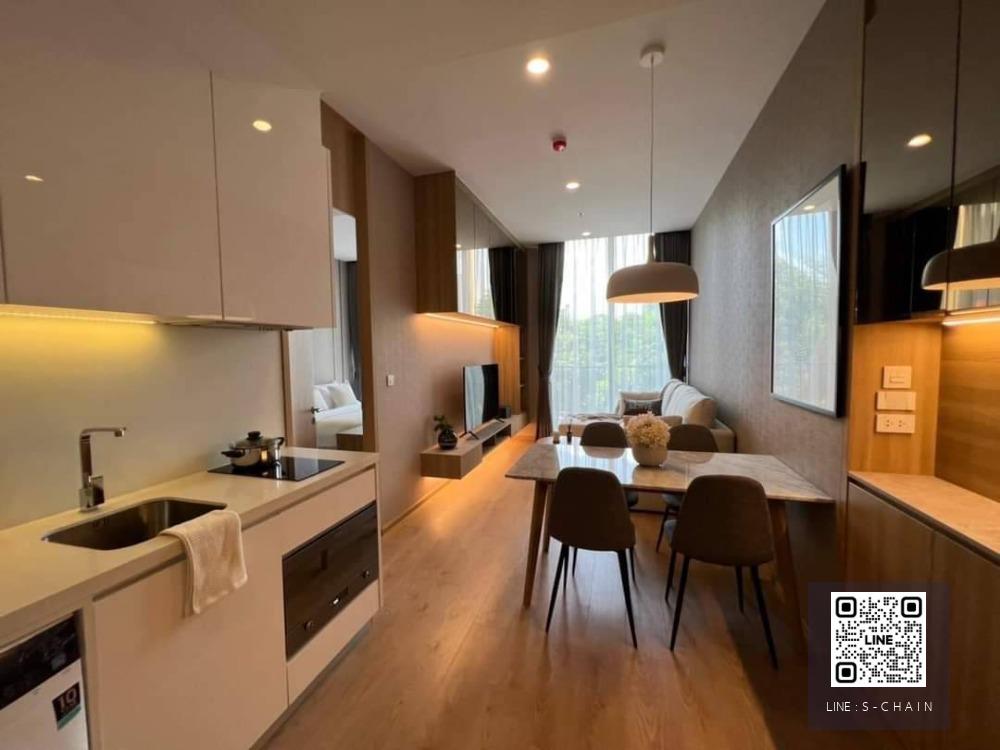 🌈For rent คอนโด ✦Noble BE19✦ ห้องสวยมาก ทำเลเมืองอโศก ใกล้ Terminal 21 🌟✨ #HF1959