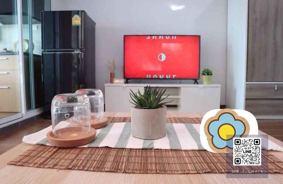 🔥💥ให้เช่า ✦Regent home sukhumvit 81✦ ห้องว่าง 1/8/23 ✨💖รีบจองด่วน ห้องไปเร็วมากก  #HF184