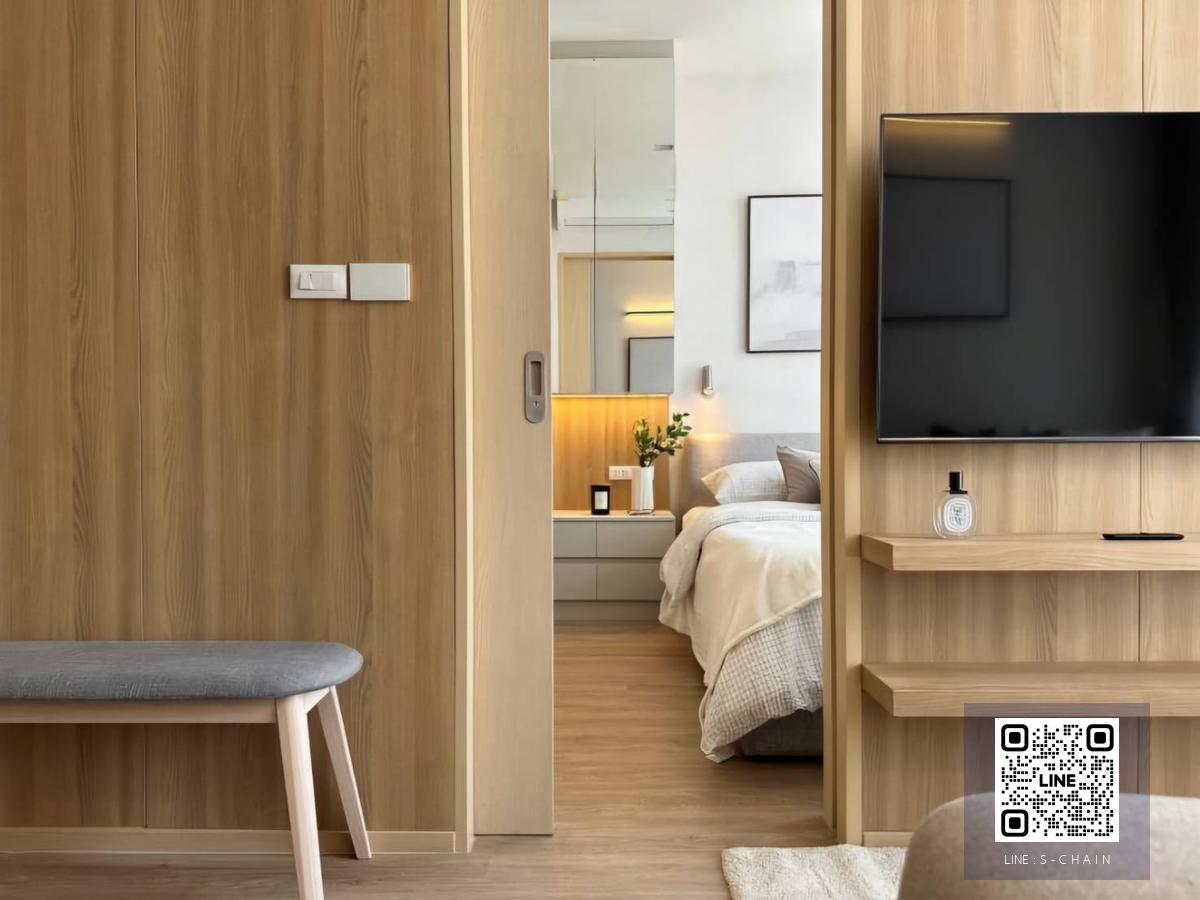 🎏FOR RENT>> Noble State 39>> ใกล้ BTS พร้อมพงษ์  ชั้น 31 Fully furnished  #LV-MO1476