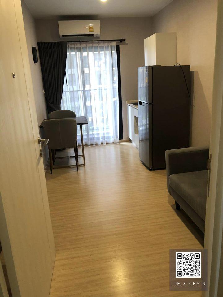 🌸🌼For rent คอนโด ✦Plum condo Pinklao station​✦ ห้องพร้อมเข้าอยู่ เฟอร์ครบบ! จองด่วนก่อนหลุด💥 #HF949