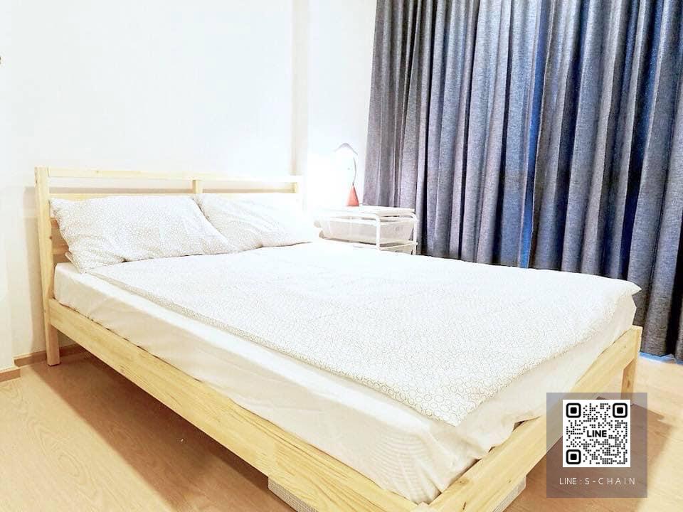 🌈For rent คอนโด ✦The Tree Sukhumvit 71 - Ekamai✦ ห้องทิศใต้ ลมดี ไม่ร้อน 🌈 #HF1572