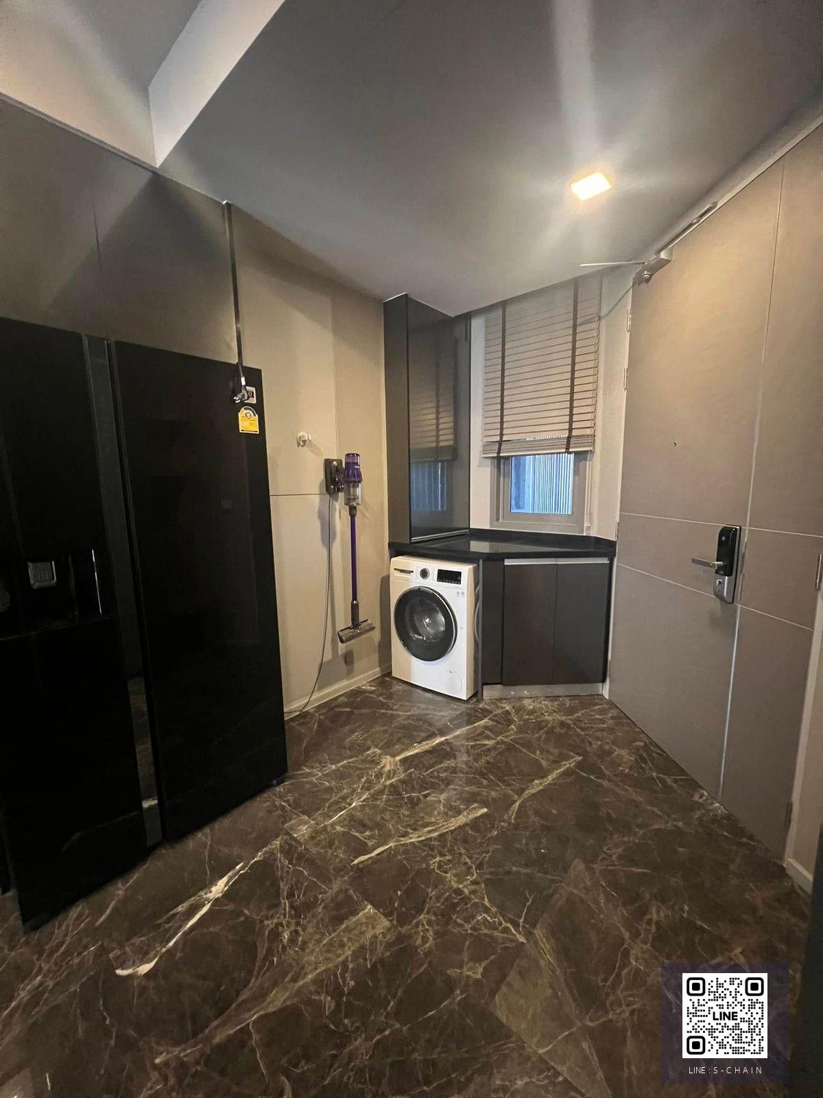 ✨FOR RENT✨ Ashton Resident 41>> ห้องสภาพดี แต่งครบ พร้อมเข้าอยู่  ใกล้รถไฟฟ้าพร้อมพงษ์เพียง 600 เมตร ใกล้ห้าง Emquatier และ Emporium ชั้น 6 / 2 ห้องนอน #LV-MO1520