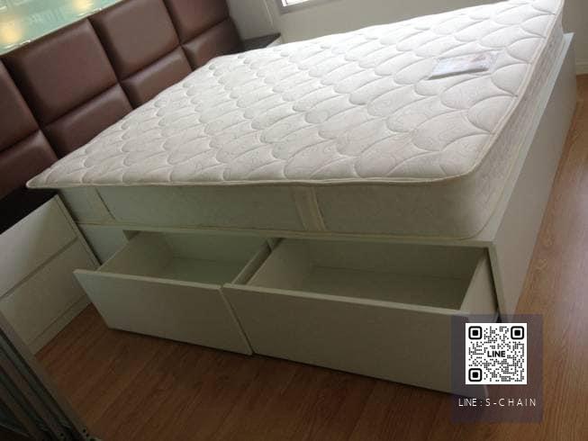 FOR RENT>> Lumpini Ville Lasalle - Bearing>> ชั้น 11 ตึก B ใกล้ BTS สถานีแบริ่ง สะดวกต่อการเดินทาง ทั้งถนนศรีนครินทร์, บางนา และสุขุมวิท #LV-M064