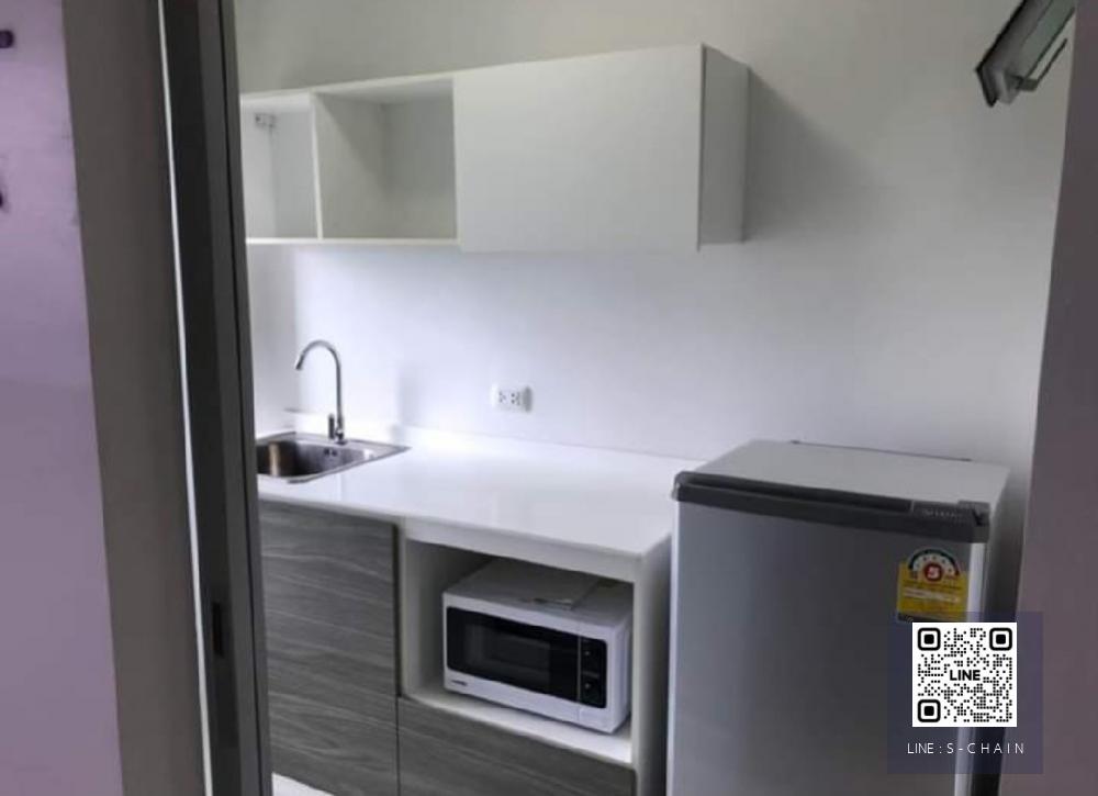 🍁คอนโด ให้เช่า🍁D Condo Campus รังสิตเฟส 4ขนาดห้อง 30 ตร.ม. ชั้น 4 #Mo-485