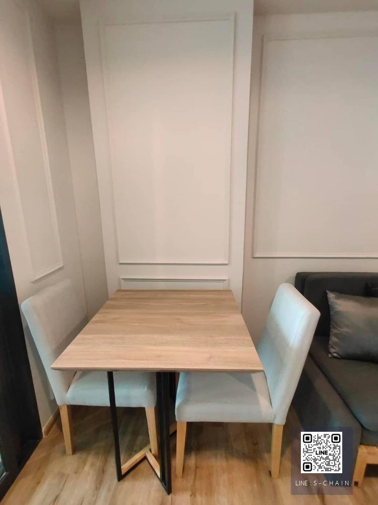 FOR RENT>> The Excel Hideaway Sukhumvit 71>> ใกล้ BTS อ่อนนุช/พระโขนง #MO-4778