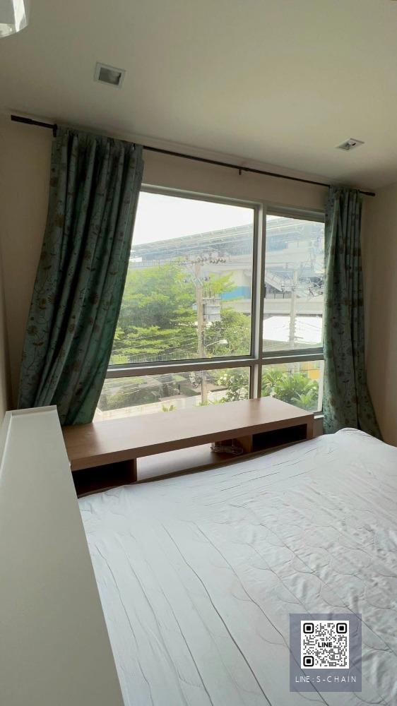 🍄For rent คอนโด ✦Casa Condo รัชดา-ท่าพระ✦ ทำเลดี ติด BTS เดินทางสะดวก✨💖  #HF678