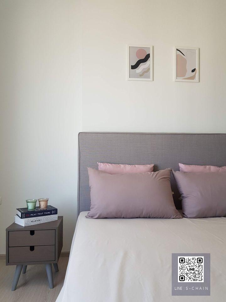 🔥🔥  ด่วนนนนน!! ✦Chapter One ECO Ratchada - Huaikwang ✦ รีบจอง ก่อนห้องหลุด ⚡️ #HF296