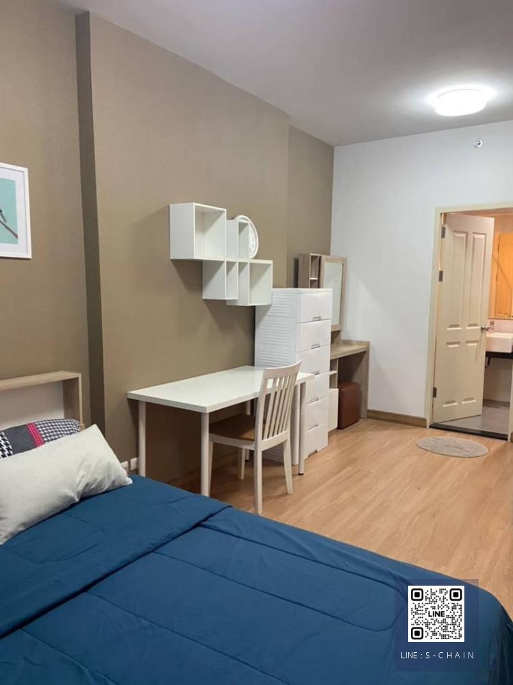 FOR RENT Condo Chiangmai>> Supalai Monte @Vieng Chiangmai>> ใกล้ Central Festival เชียงใหม่ #MOC-014