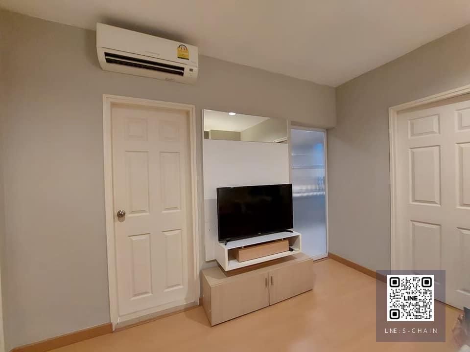 CONDO FOR RENT>> Life @Sukhumvit 65>> ใกล้ BTS พระโขนง #MO-1553