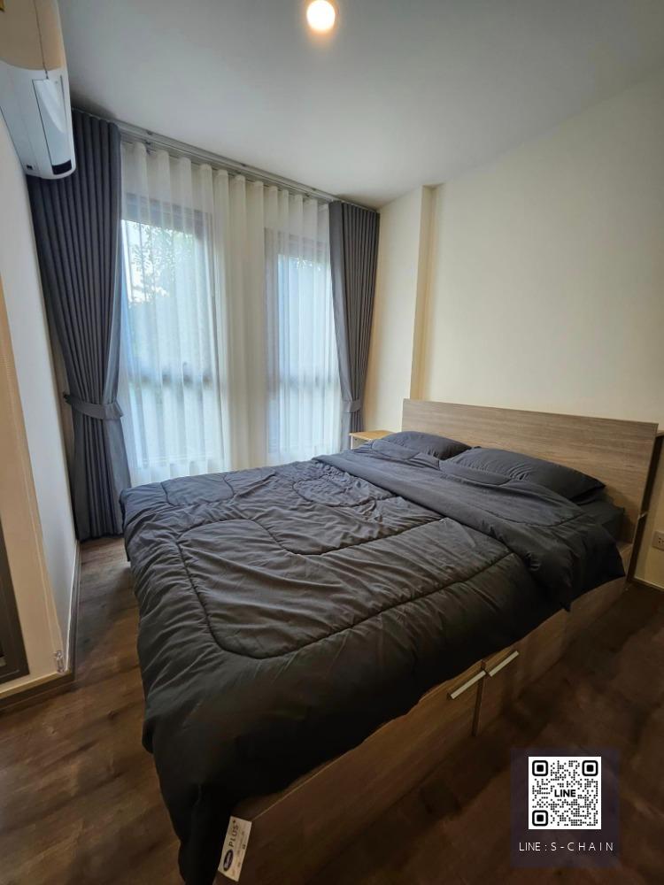 🌈For rent คอนโด ✦Aspire ปิ่นเกล้า - อรุณอมรินทร์✦ ห้องสวย เฟอร์นิเจอร์ครบ พร้อม Built-in 😊💥 #HF1935