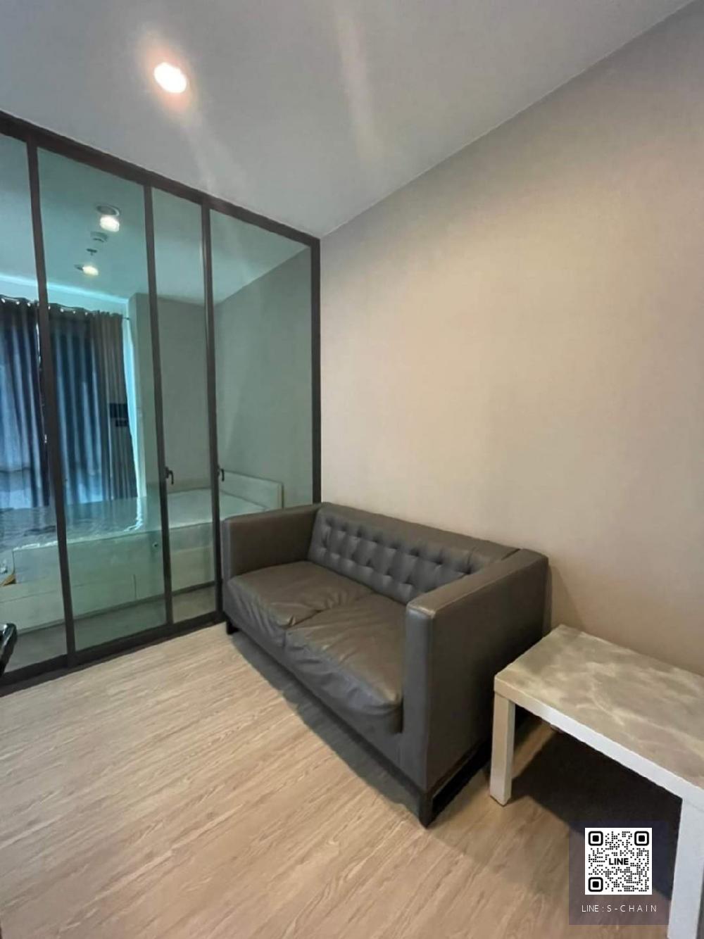 🍁 คอนโด ให้เช่า 🍁Noble STATE 39ขนาดห้อง 29.81 ตร.ม. ชั้น 25#MO-917