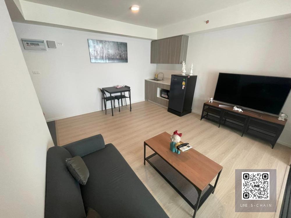 📢📣For rent คอนโด ✦A Space Mega Bangna ✦ ทำเลดี ติดเมกาบางนา ชั้น24 วิวดี ห้องมุม 🌟✨ #HF1272