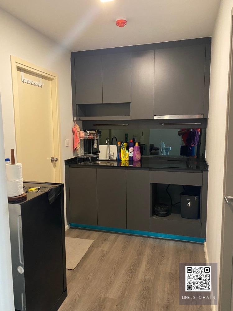 🌈🌟For rent คอนโด ✦ Notting Hill Jatujak Interchange ✦ 2 ห้องนอน ตกแต่งครบสวยยย🍄 ใกล้ BTS หมอชิต  #HF374