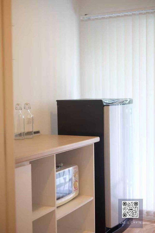 🎀For rent คอนโด ✦Lumpini Ville อ่อนนุช 46✦ ห้องสวย ชั้น2  วิวสวน ✨💖  #HF1771