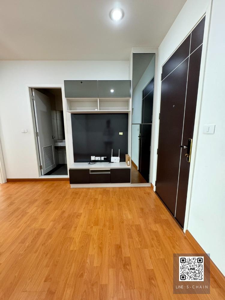 🌼💥FOR  RENT/SALE>> The President Sukhumvit - Samutprakan>> 🌸🍃ชั้น 12 ขนาดห้อง 32 ตร.ม. ห้องเปล่า ใกล้ BTS แพรกษา #LV-MO722