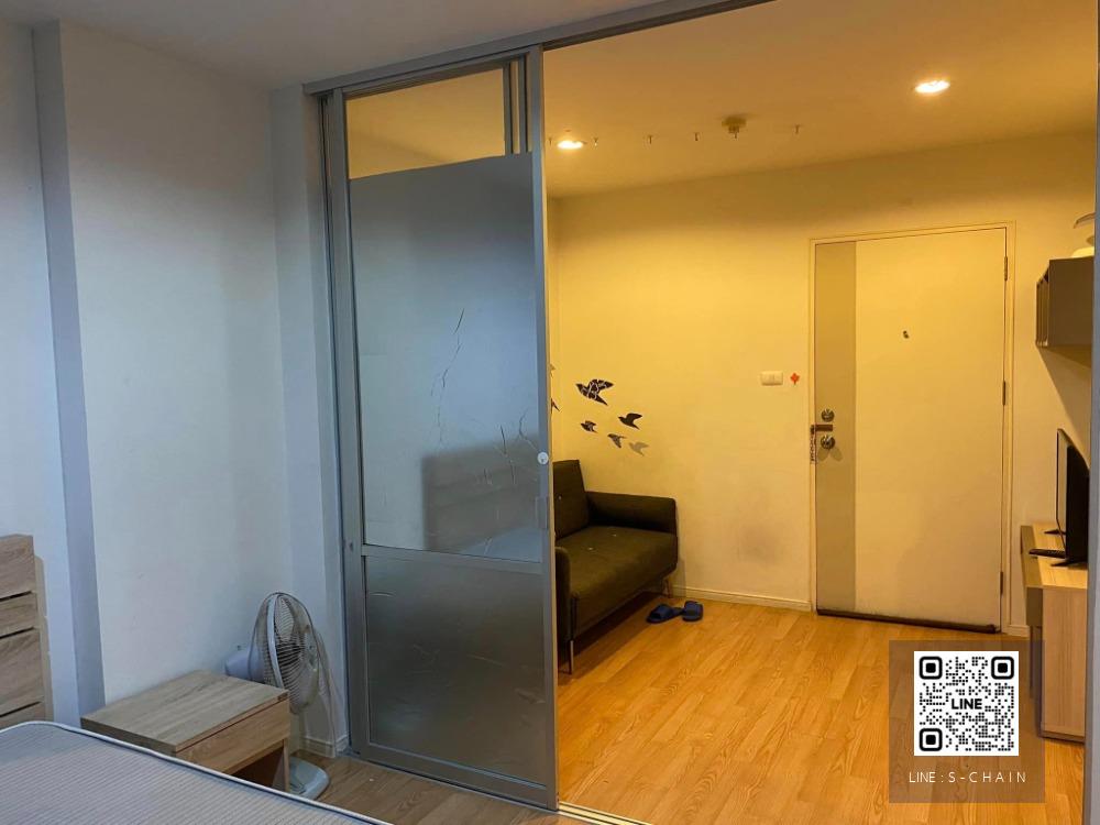 🎀🌈For rent คอนโด ✦Lumpini Ville On Nut 46✦  ราคาดี ใกล้ BTS อ่อนนุช🌟✨ #HF1625