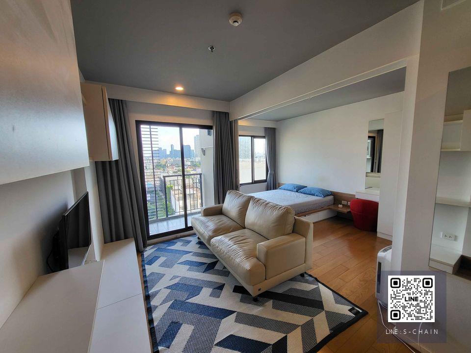 ⚡️For rent คอนโด ✦Blocs Sukhumvit77✦ ห้องสวยมาก ทำเลดี ใกล้ BTS อ่อนนุช🥰😍 #HF1165