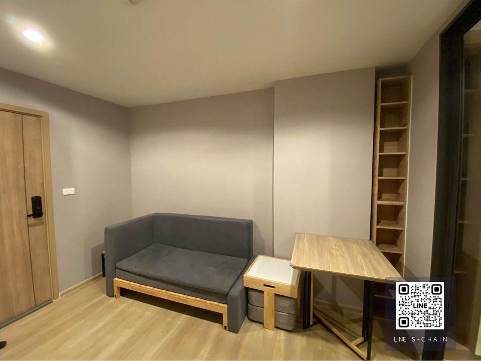 CONDO FOR RENT>> The Excel Hideaway Sukhumvit 71>> ใกล้ BTS อ่อนนุช/พระโขนง #MO-2094