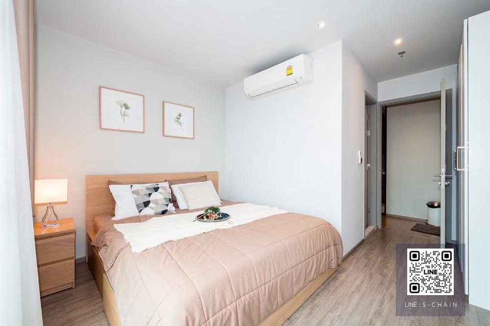 🌈🌟For rent คอนโด ✦Rhythm Ekkamai✦ 2 ห้องนอน 2 ห้องน้ำ ห้องสวย ชั้นสูงทำเลดี 🌟 #HF1300