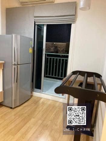 📢📣For rent คอนโด ✦Lumpini Ville Latphrao-Chokchai 4✦☀️ ห้องสวย ชั้นสูง ทำเลดีมาก ติด BTS โชคชัย 4☀️ #HF1043