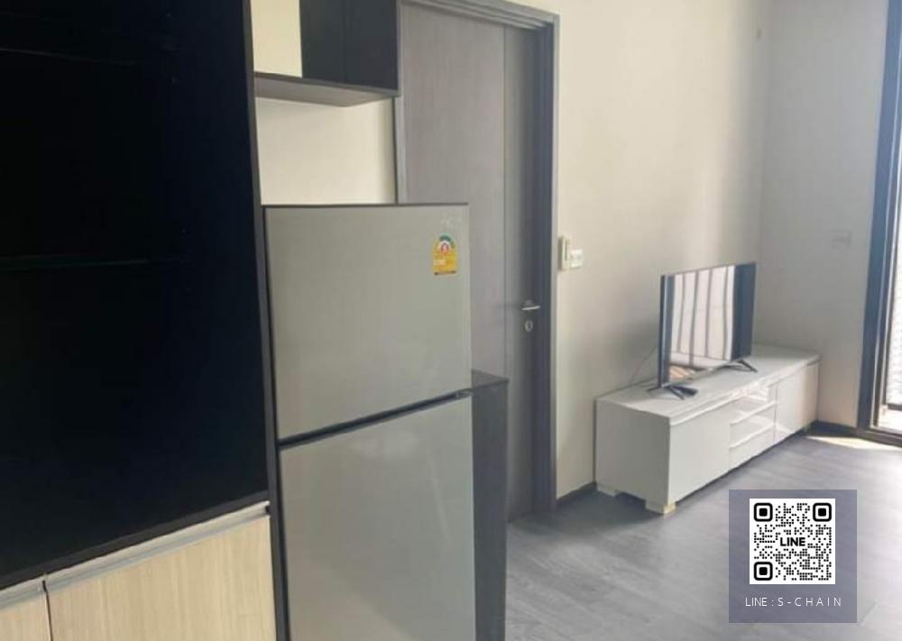 🌟 คอนโด ให้เช่า 🌟Edge Sukhumvit 23ขนาดห้อง 30 ตร.ม. ชั้น 21#MO-1251