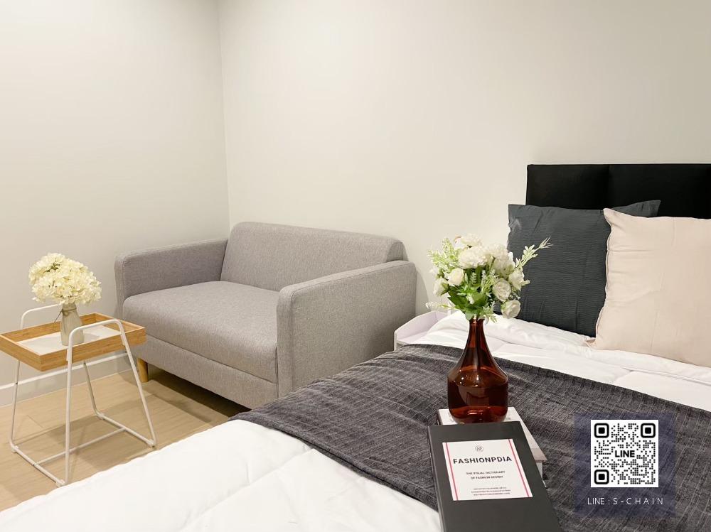 💥😊For rent คอนโด ✦Metro Sky วุฒากาศ✦ ทำเลดี  ห้องสวย พร้อมเข้าอยู่ 😊 #HFUP1053