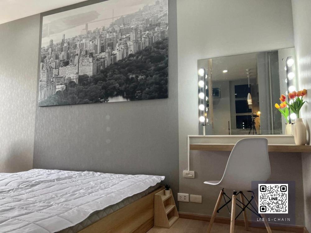 CONDO FOR RENT>> ONYX Phaholyothin >> ติด BTS สะพานควาย #MO-2253