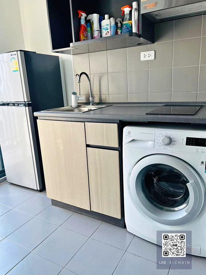 💥For rent คอนโด ✦Ideo Sukhumvit 115✦ ห้องสวย โปร่งวิวดี จองด่วนน!!💥#HF1357