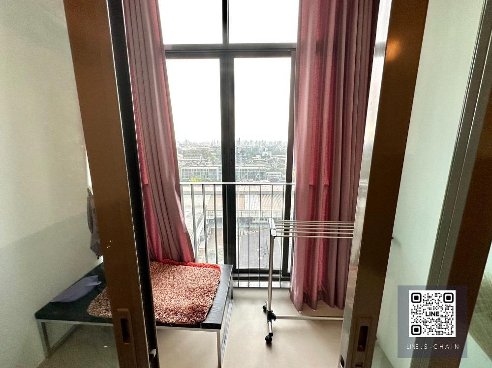 🦋🌸For rent คอนโด ✦IDEO Blucove Sukhumvit✦ ห้องไม่เคยปล่อยเช่า 2 ห้องนอน เฟอร์ครบ ใกล้ BTS อุดมสุข🚆  #HF861