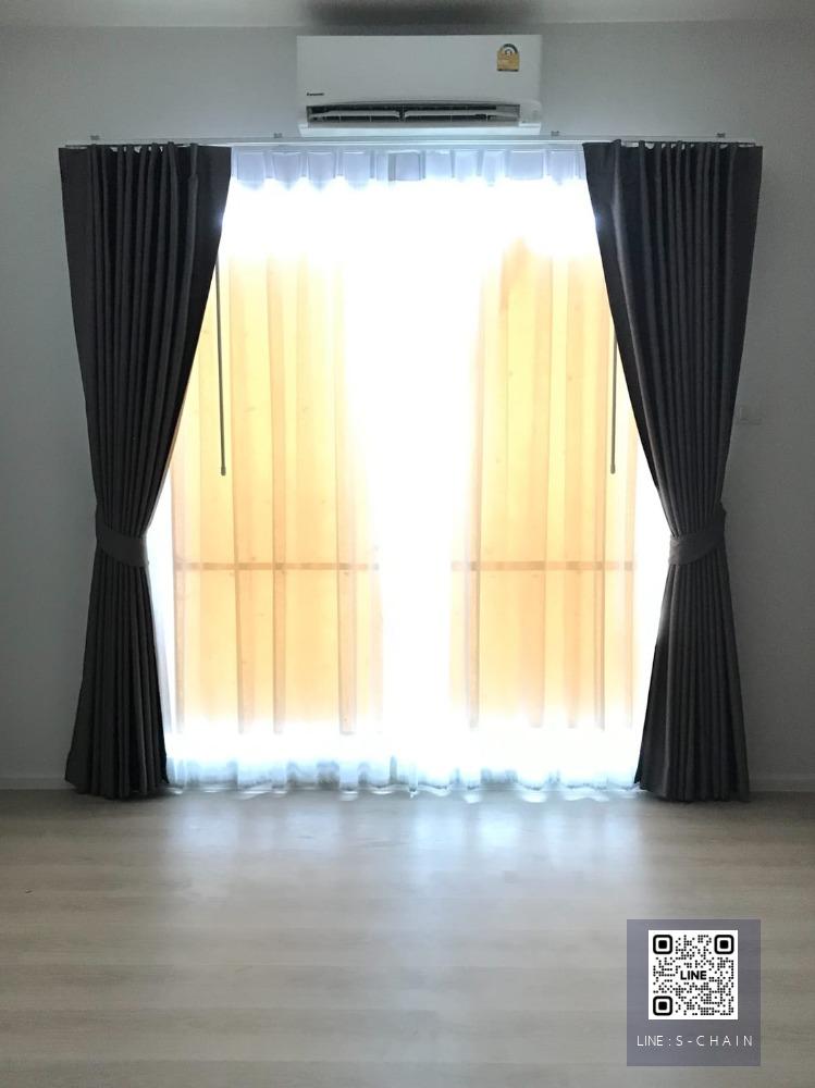 CONDO FOR RENT>> A Space Me Bangna>> ตรงข้าม IKEA ใกล้ทางด่วนบางนา - ตราด #MO-2261