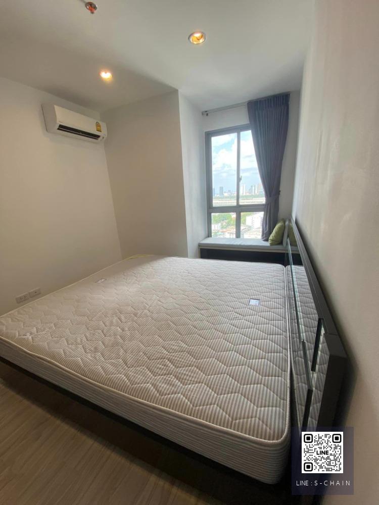 FOR RENT>> I Deo Mobi Bangsue Grand Interchange>> ติด  MRT เตาปูน / MRT บางซื่อ #LV-MO019