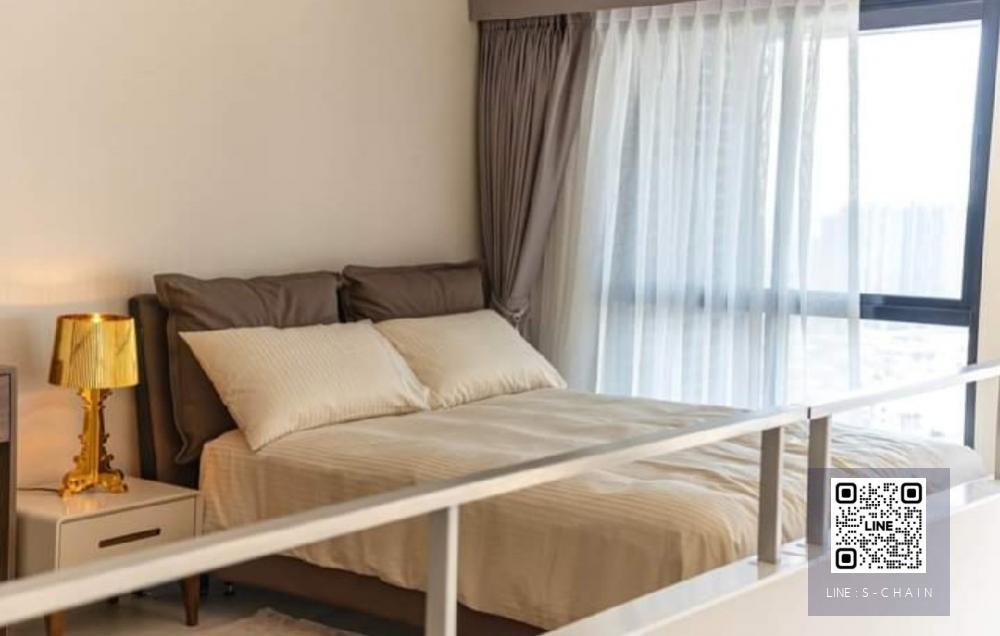 🍁คอนโด ให้เช่า🍁Knightbridge Prime Sathonขนาดห้อง 44 ตร.ม. ชั้น 33#Mo-482