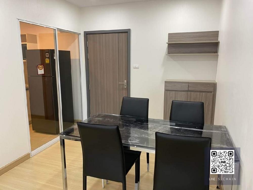 🌈 คอนโด ให้เช่า 🌟 Supalai Veranda Ramkhamhaengขนาดห้อง 59 ตร.ม.ชั้น 14#MO-1038