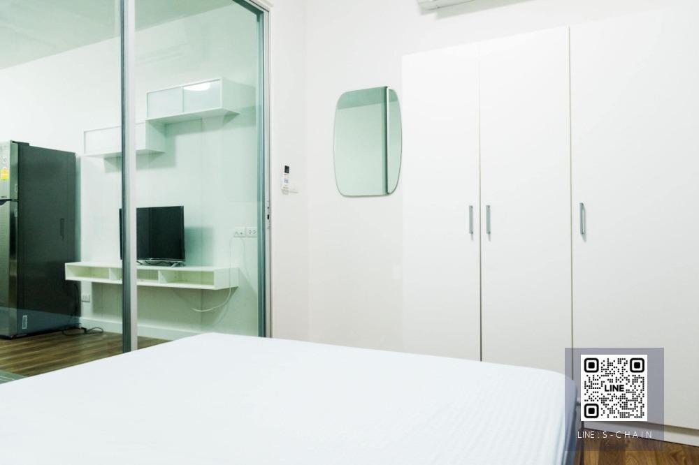 🌈🌟For rent คอนโด ✦  A Space Me Sukhumvit 77 ✦ ตึก B ห้องเห็นวิวสระว่ายน้ำ ตกแต่งสวยครบพร้อมเข้าอยู่😍😎 #HF364