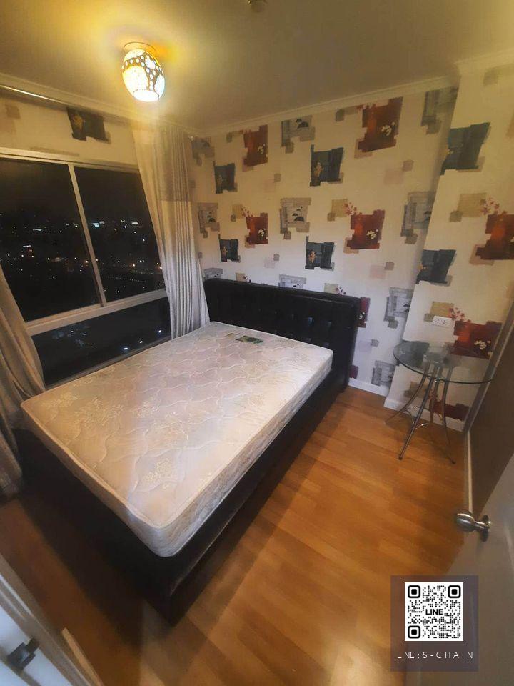 CONDO FOR RENT>> Lumpini Park Riveside Rama3>> คอนโโติดแม่น้ำเจ้าพระยา ใกล้ BRT วัดดอกไม้ #MO-2024