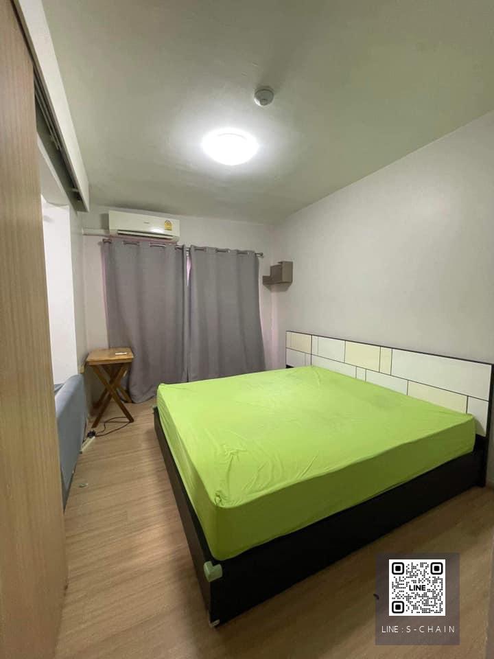 🎀For rent คอนโด ✦A Space Play Ratchada - Sutthisan✦เฟอร์นิเจอร์ครบ ลากกระเป๋าเข้าอยู่ได้เลย🌟✨ #HF1569