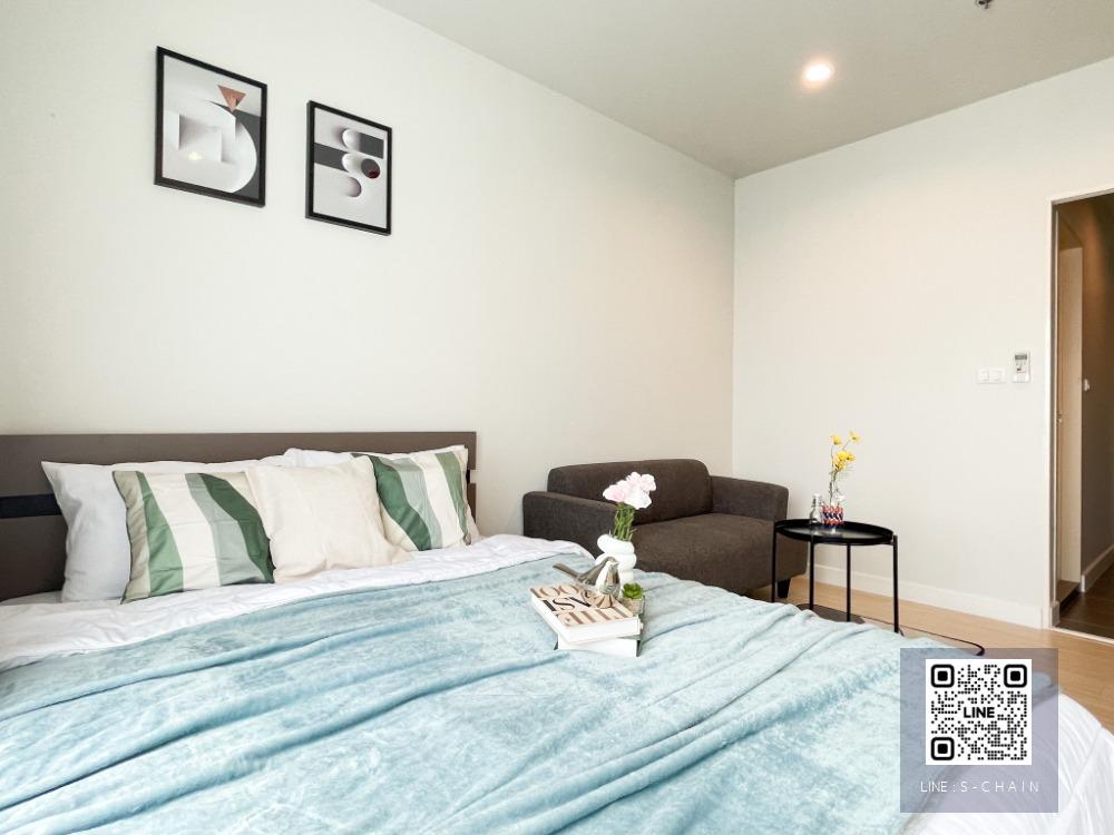 💥🌇For rent คอนโด ✦Metro Sky วุฒากาศ✦ ห้องสวยมากก ตกแต่งครบ พร้อมเข้าอยู่😊 #HFUP1068