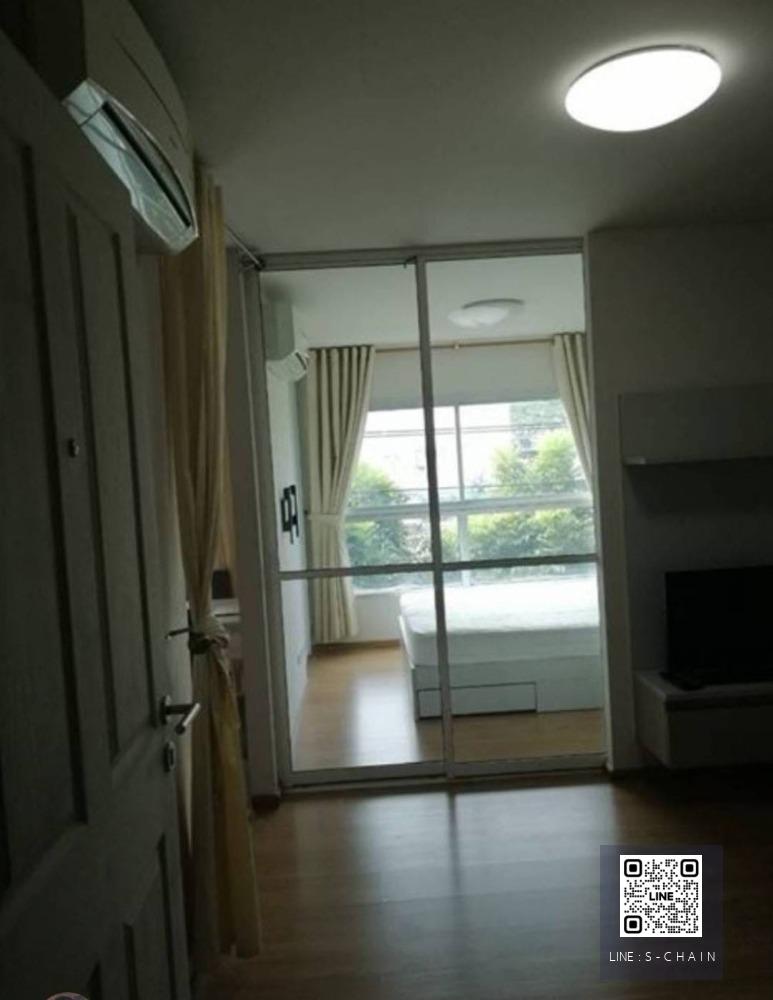 🎉☀️For rent คอนโด ✦D Condo Ramkhamhaeng✦วิวเมือง 🌈ใกล้MRTเดอะมอลล์ราม 150 เมตร  #HF1941