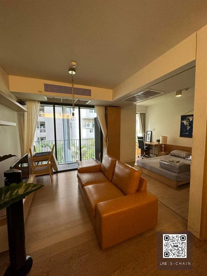 🌹💗For rent คอนโด ✦Siamese gioia Sukhumvit 31✦ ห้องใหญ่ตกแต่งครบ พร้อมเข้าอยู่🌸 #HF539