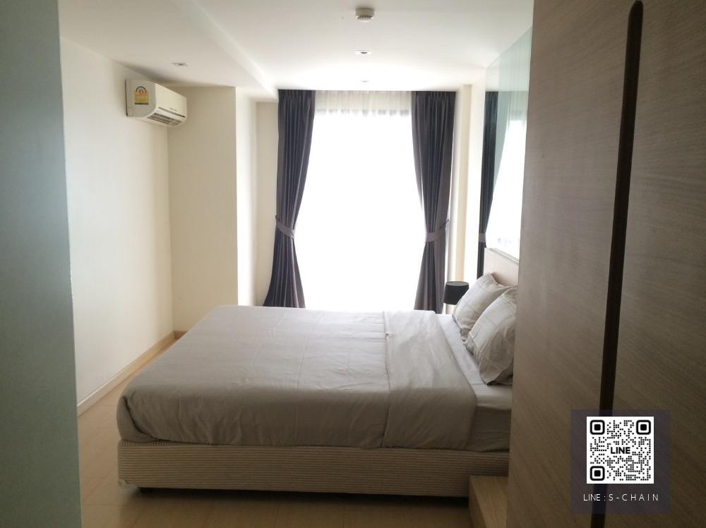 ✨💖For rent คอนโด ✦SOCIO Reference 61✦ ห้องสวย ตกแต่งครบ🌈 #HF1812