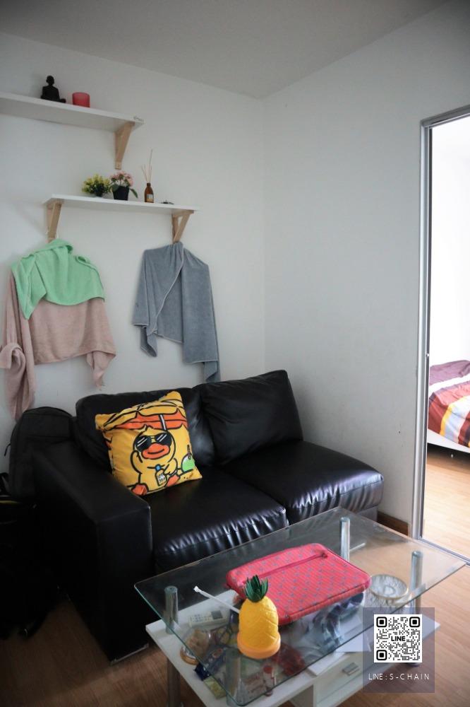 CONDO FOR RENT>> Aspire Rama4>> ใกล้ BTS เอกมัย #MO-2097