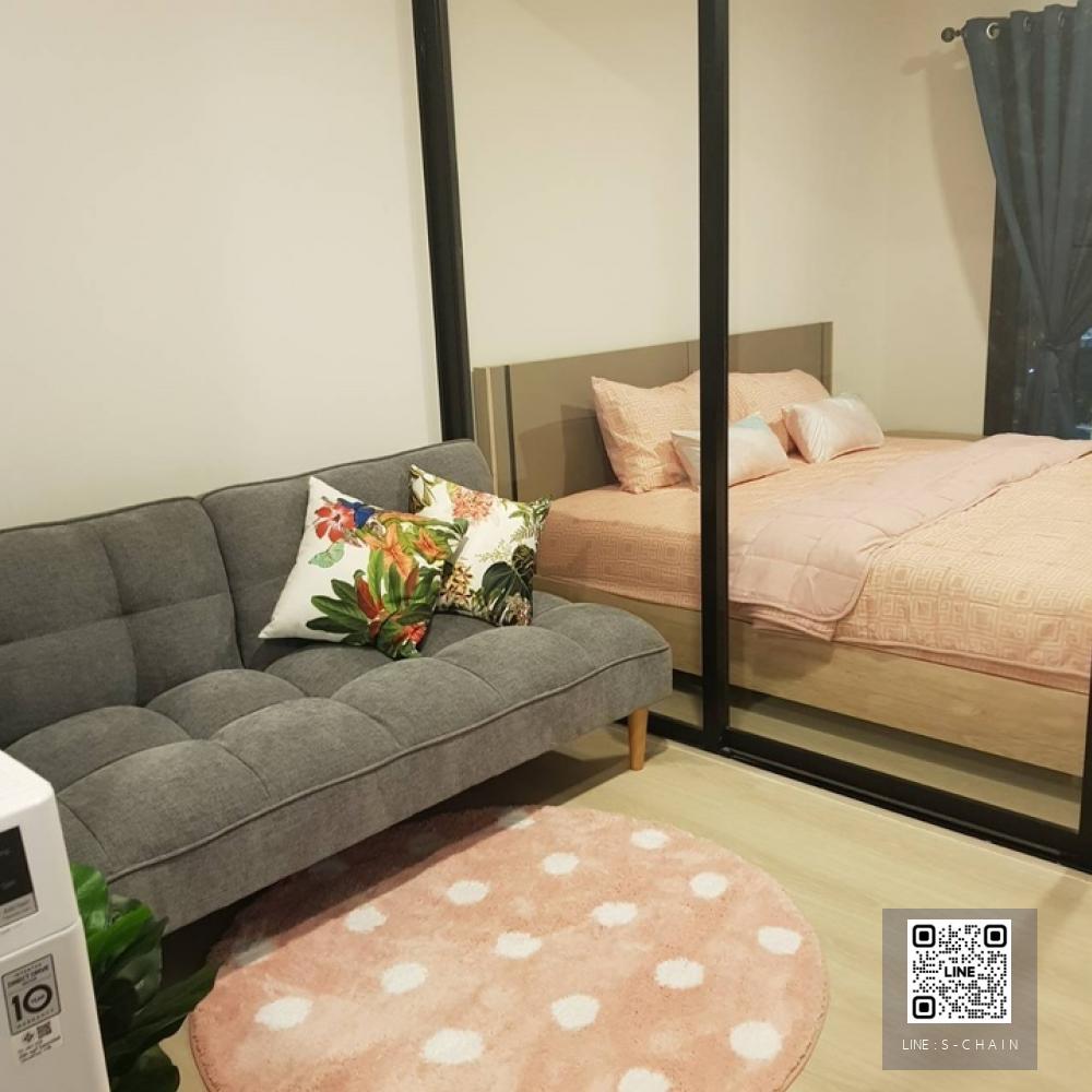 🌈For rent ด่วนน คอนโด✦A Space Mega ✦ ทำเลดีมากก ติดเมกะบางนา จองเลยยย! ✨💖#MN002